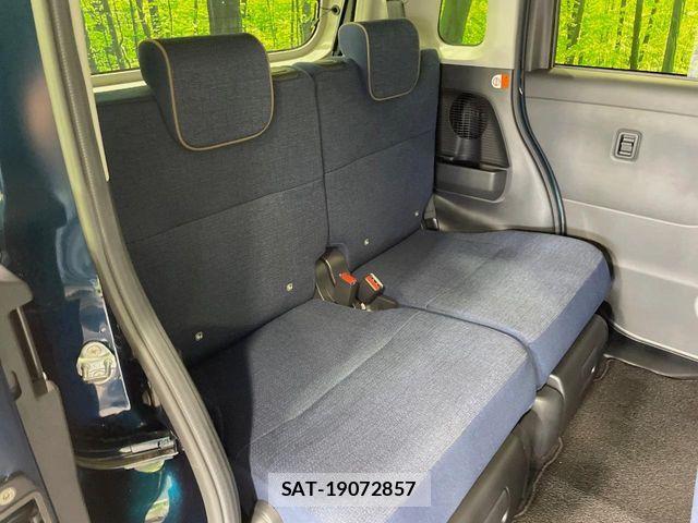 Daihatsu MOVE CANBUS 2023-09 7618317-9