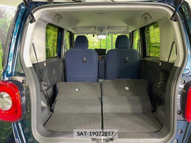 Daihatsu MOVE CANBUS 2023-09 7618317-10