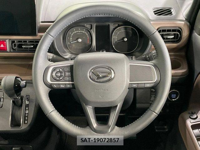 Daihatsu MOVE CANBUS 2023-09 7618317-11