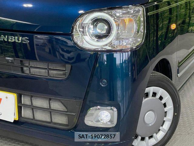 Daihatsu MOVE CANBUS 2023-09 7618317-12