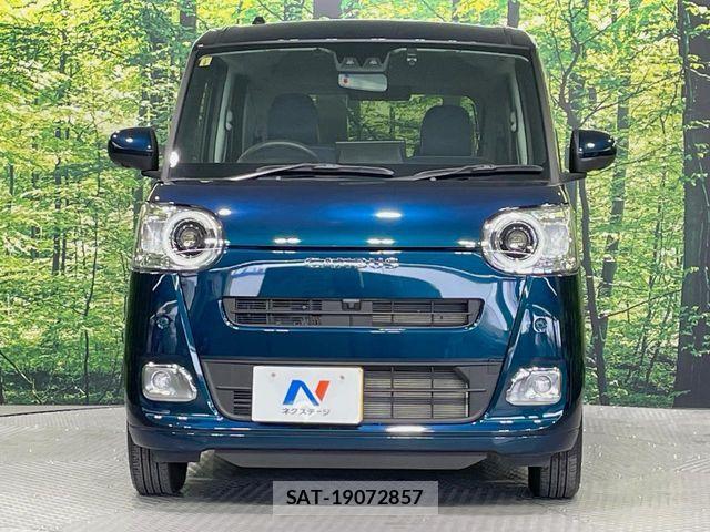 Daihatsu MOVE CANBUS 2023-09 7618317-14