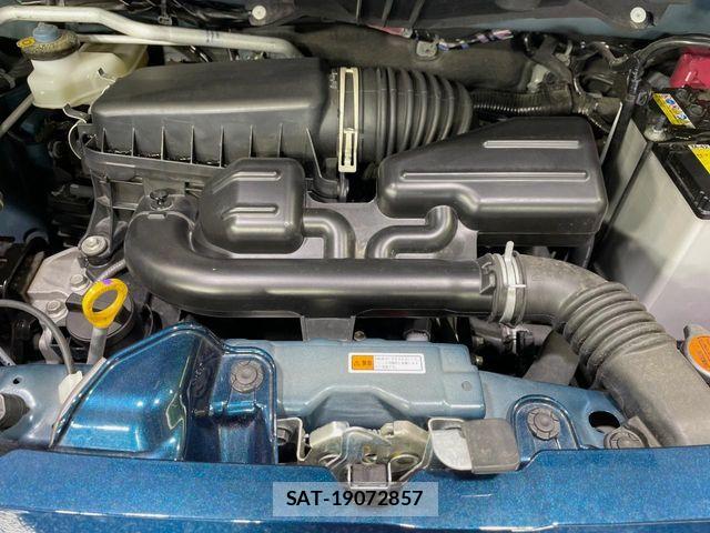 Daihatsu MOVE CANBUS 2023-09 7618317-18