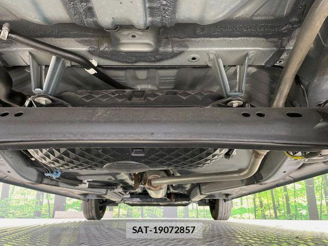 Daihatsu MOVE CANBUS 2023-09 7618317-19