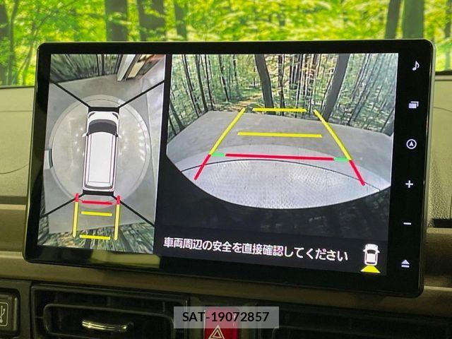 Daihatsu MOVE CANBUS 2023-09 7618317-3