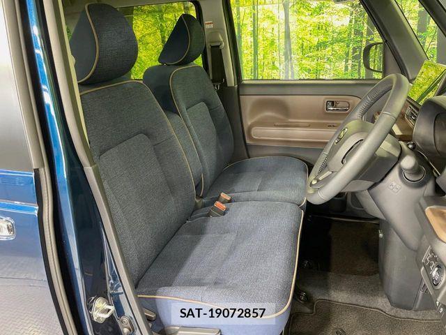 Daihatsu MOVE CANBUS 2023-09 7618317-8