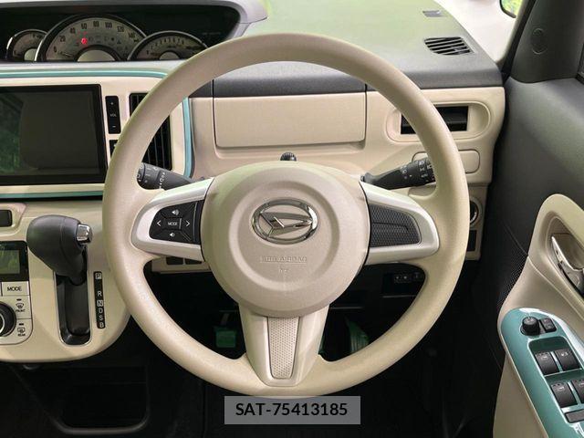 Daihatsu MOVE CANBUS 2019-11 7618334-10