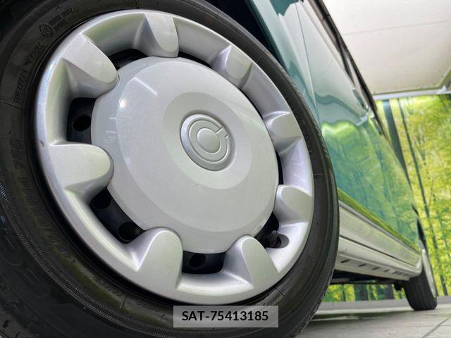 Daihatsu MOVE CANBUS 2019-11 7618334-12