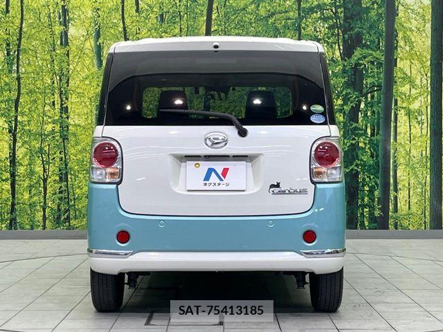 Daihatsu MOVE CANBUS 2019-11 7618334-14