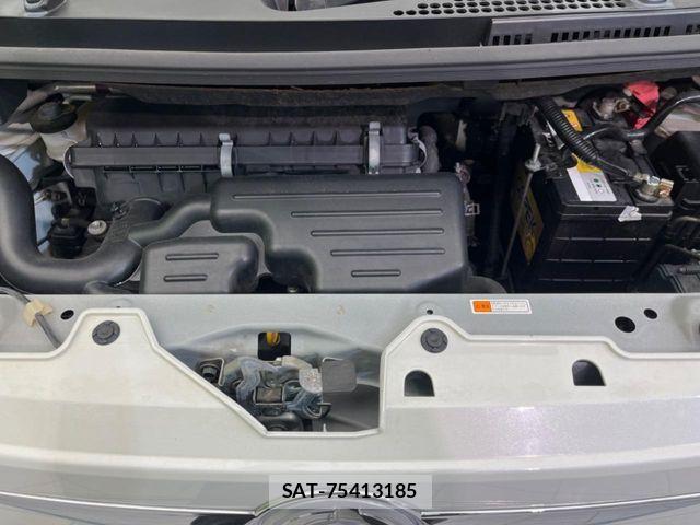 Daihatsu MOVE CANBUS 2019-11 7618334-17
