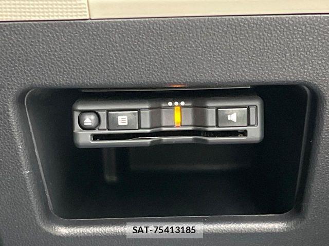 Daihatsu MOVE CANBUS 2019-11 7618334-5