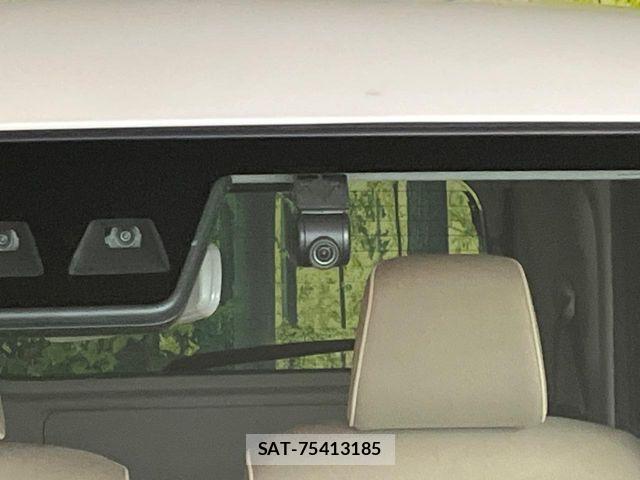 Daihatsu MOVE CANBUS 2019-11 7618334-6