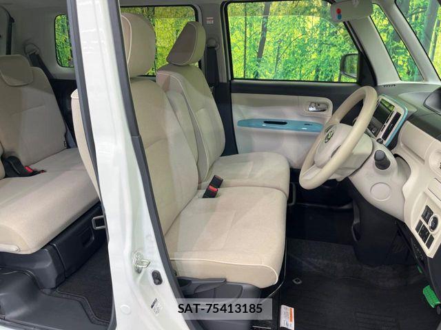 Daihatsu MOVE CANBUS 2019-11 7618334-7