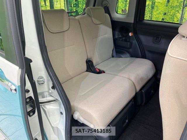 Daihatsu MOVE CANBUS 2019-11 7618334-8