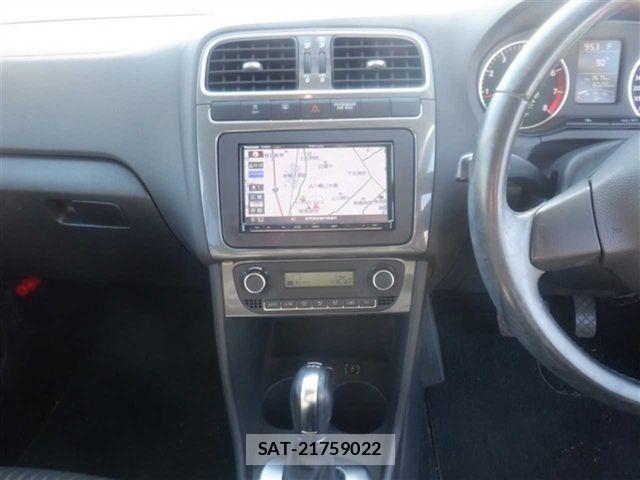 Daihatsu MOVE CANBUS 2025-12 7618312-4
