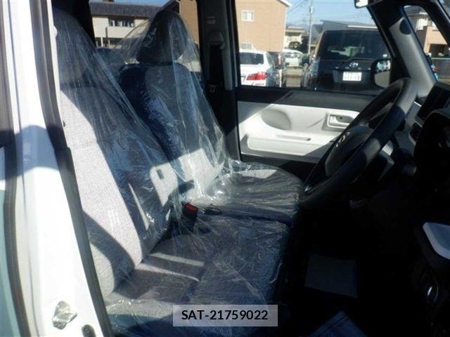 Daihatsu MOVE CANBUS 2025-12 7618312-5