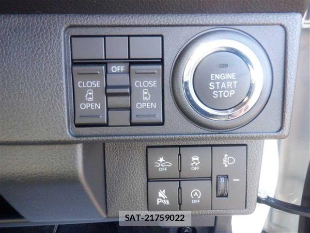 Daihatsu MOVE CANBUS 2025-12 7618312-7
