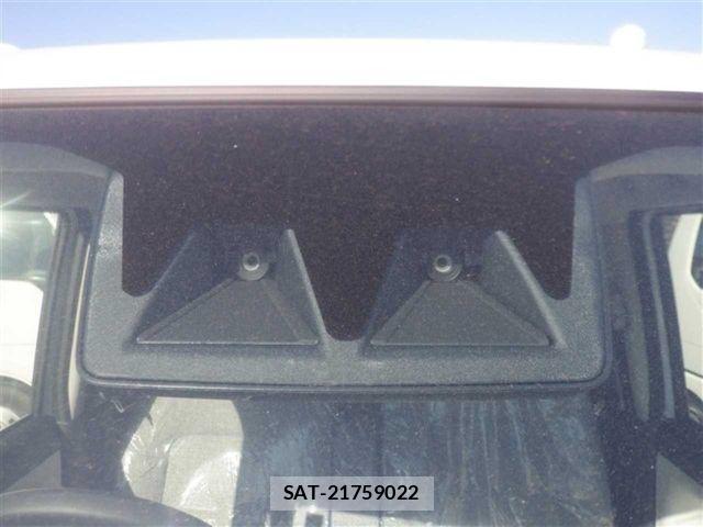 Daihatsu MOVE CANBUS 2025-12 7618312-8