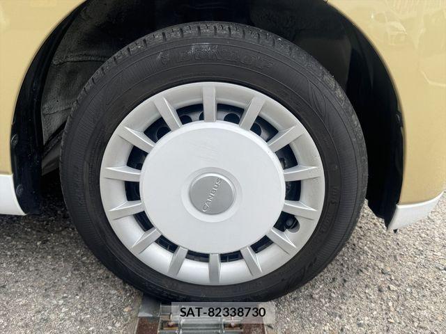 Daihatsu MOVE CANBUS 2023-09 7618326-9