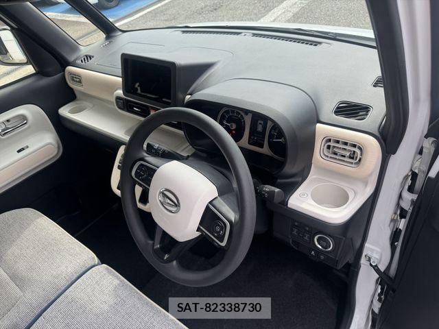 Daihatsu MOVE CANBUS 2023-09 7618326-10