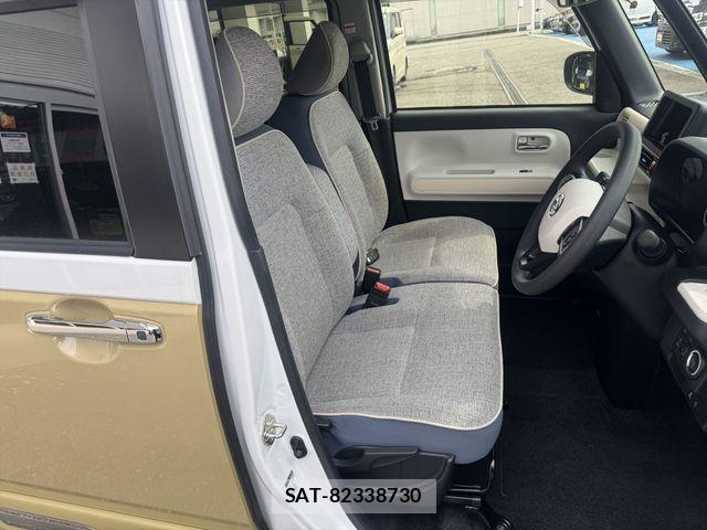 Daihatsu MOVE CANBUS 2023-09 7618326-11