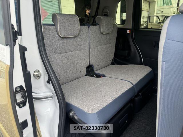 Daihatsu MOVE CANBUS 2023-09 7618326-12