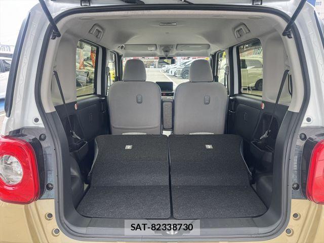 Daihatsu MOVE CANBUS 2023-09 7618326-13