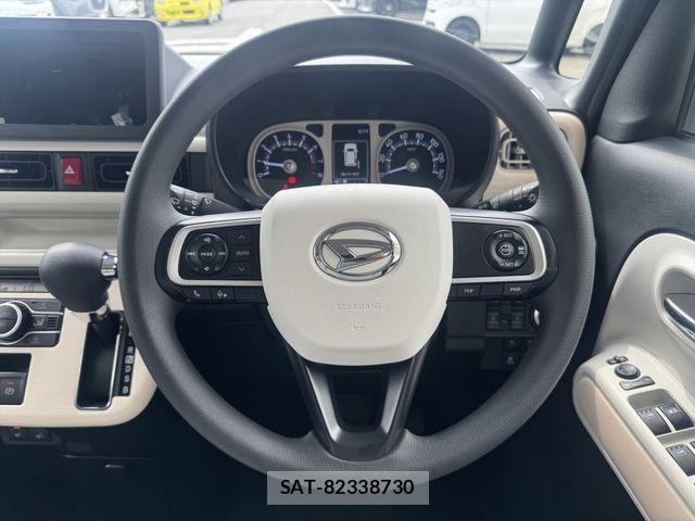 Daihatsu MOVE CANBUS 2023-09 7618326-14