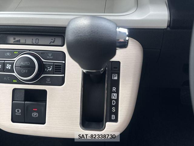 Daihatsu MOVE CANBUS 2023-09 7618326-15
