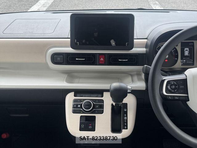 Daihatsu MOVE CANBUS 2023-09 7618326-20