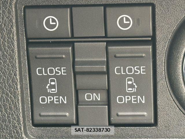 Daihatsu MOVE CANBUS 2023-09 7618326-21