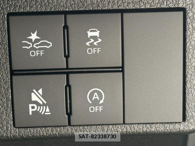 Daihatsu MOVE CANBUS 2023-09 7618326-22