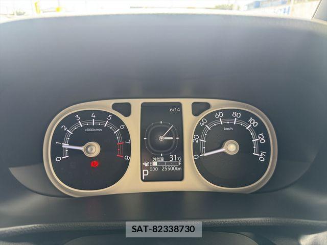 Daihatsu MOVE CANBUS 2023-09 7618326-24