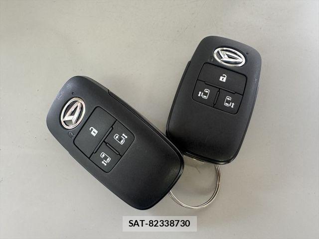 Daihatsu MOVE CANBUS 2023-09 7618326-25