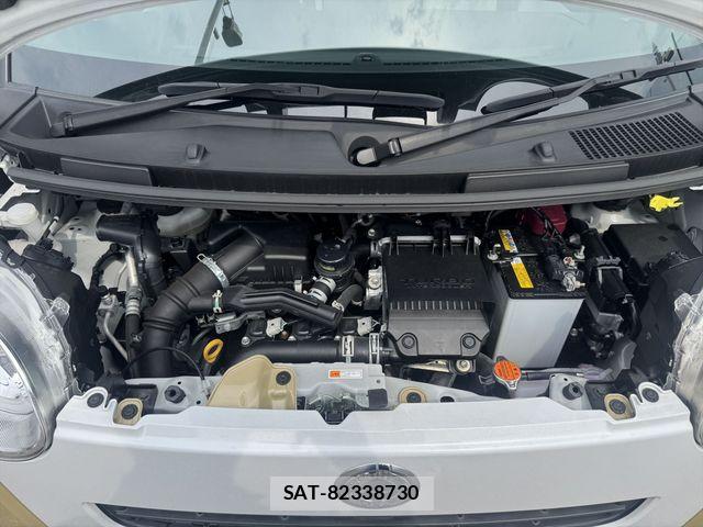 Daihatsu MOVE CANBUS 2023-09 7618326-8