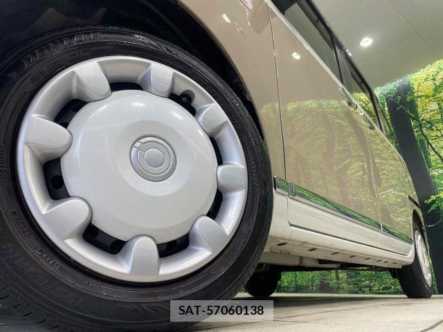 Daihatsu MOVE CANBUS 2017-01 7618332-12