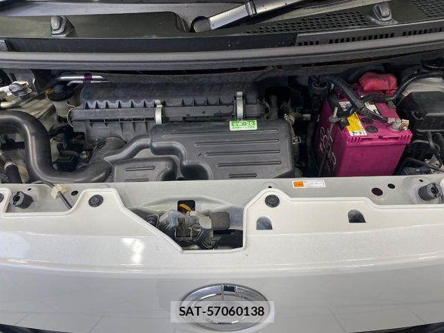 Daihatsu MOVE CANBUS 2017-01 7618332-17