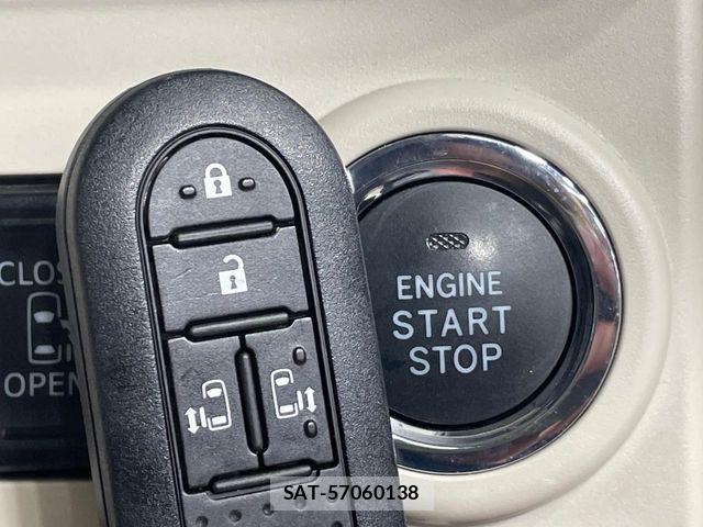 Daihatsu MOVE CANBUS 2017-01 7618332-5