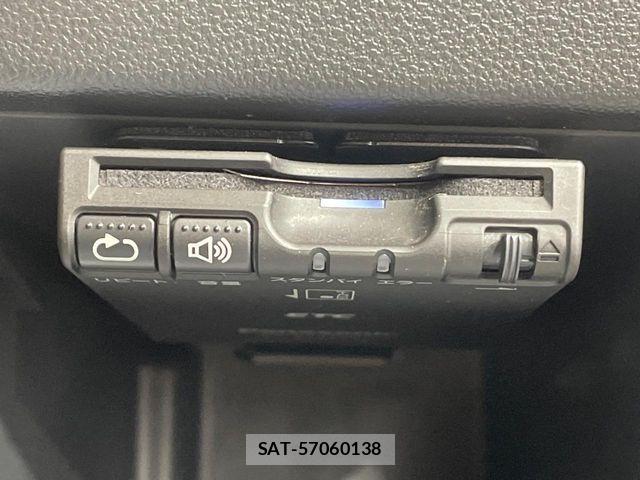 Daihatsu MOVE CANBUS 2017-01 7618332-6