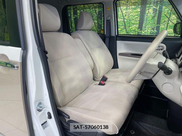 Daihatsu MOVE CANBUS 2017-01 7618332-7