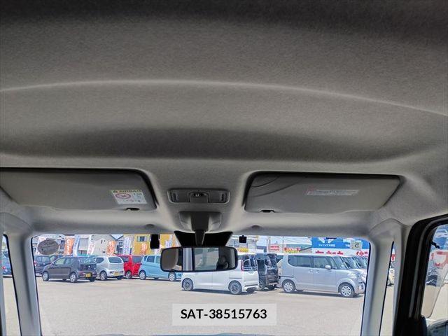 Daihatsu MOVE CANBUS 2022-05 7618335-9