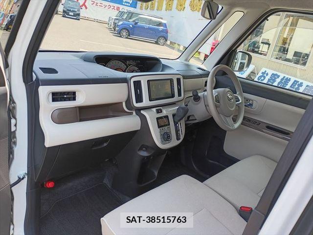 Daihatsu MOVE CANBUS 2022-05 7618335-10