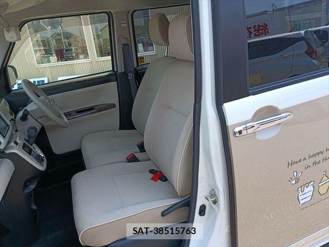 Daihatsu MOVE CANBUS 2022-05 7618335-11