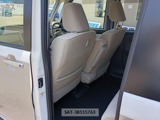 Daihatsu MOVE CANBUS 2022-05 7618335-12