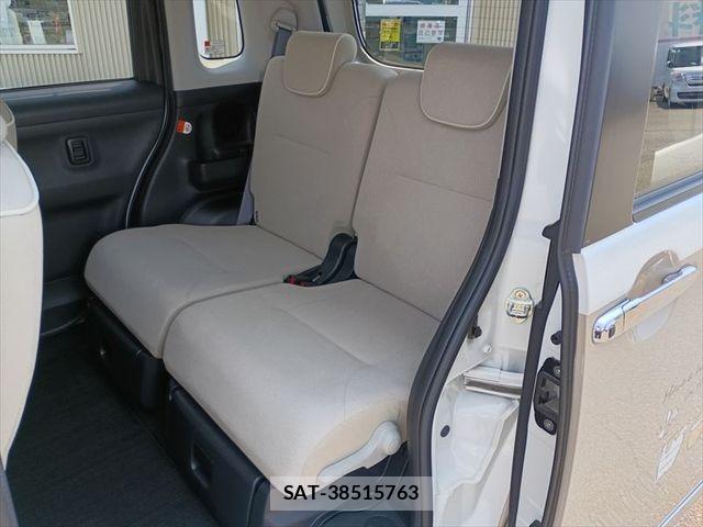 Daihatsu MOVE CANBUS 2022-05 7618335-13