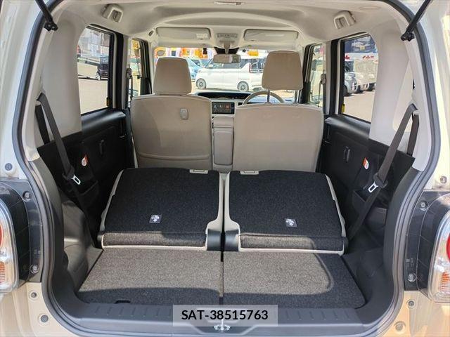Daihatsu MOVE CANBUS 2022-05 7618335-15