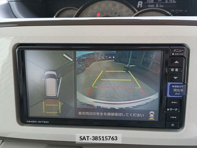 Daihatsu MOVE CANBUS 2022-05 7618335-18
