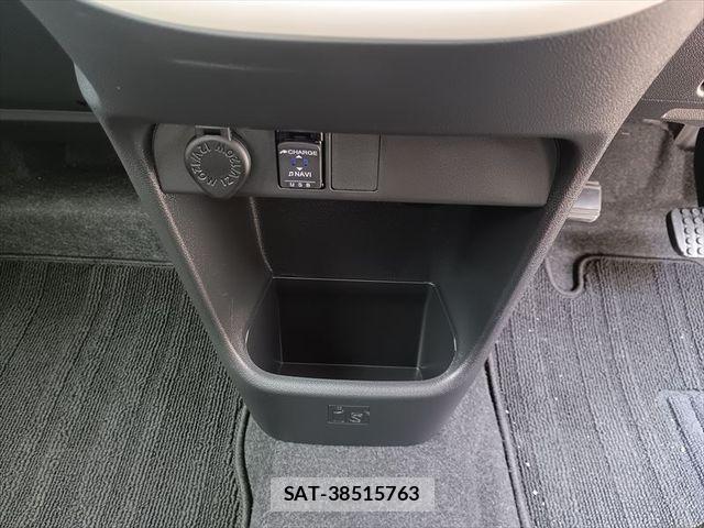 Daihatsu MOVE CANBUS 2022-05 7618335-20