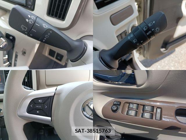 Daihatsu MOVE CANBUS 2022-05 7618335-21