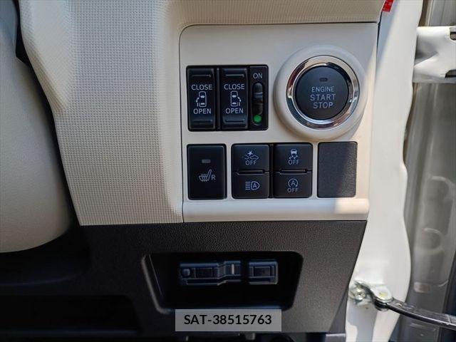 Daihatsu MOVE CANBUS 2022-05 7618335-22