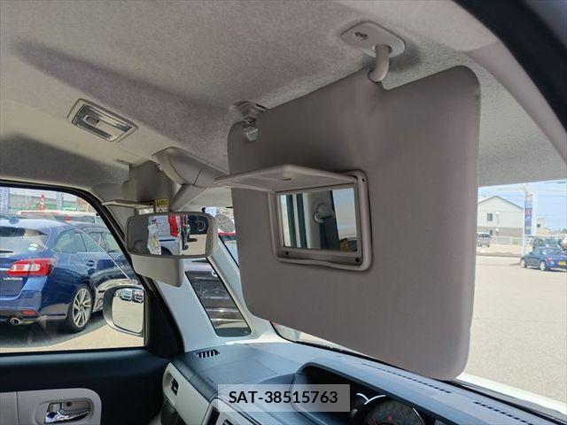 Daihatsu MOVE CANBUS 2022-05 7618335-25